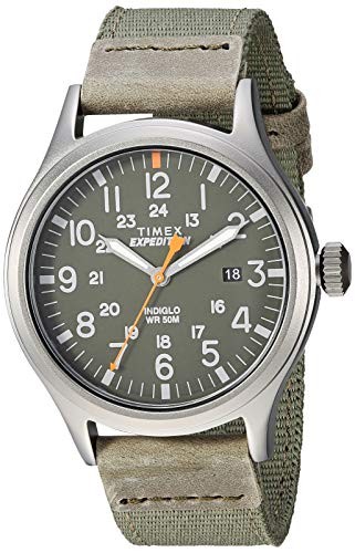 Timex herren expedition scout - timex,