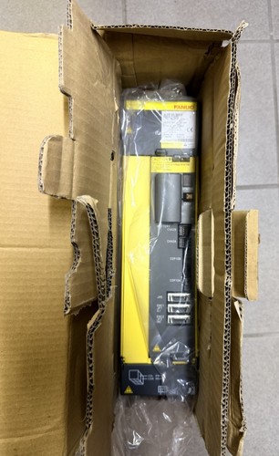 Fanuc servo amplifier module - servo,