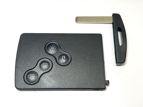 Rfc tasten keyless remote - 4,