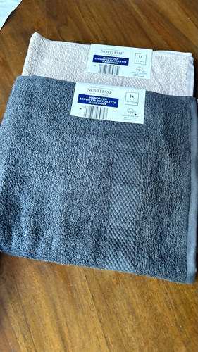 Novitesse handtuch set tlg - 3,