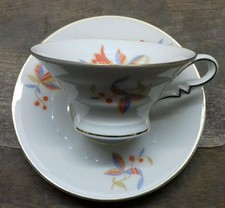 Rosenthal Madeleine Moderna