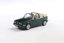 VOLKSWAGEN GOLF CABRIO CLASSIC