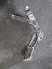 MALAGUTI F12 Phantom 25 45 50 49 ccm Roller SEITENSTÄNDER Mofa Moped SCHNÄPPCHEN