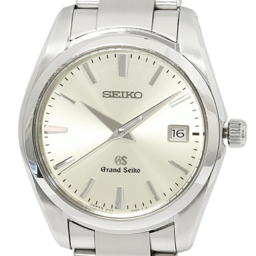 Seiko grand heritage - grand,