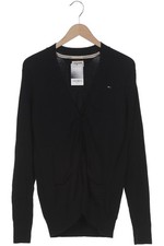 Hilfiger denim strickjacke - denim,