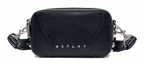 Replay crossbody bag - replay,