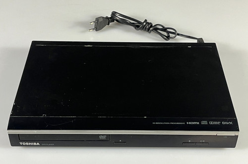 Toshiba sd3010ke dolby dvd - toshiba,