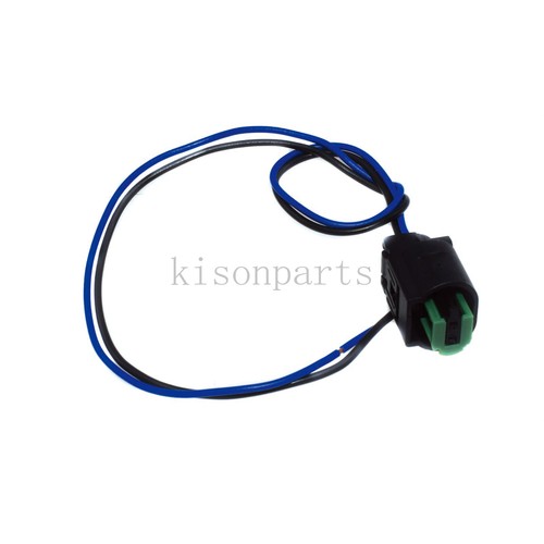 Au?enlufttemperatursensor