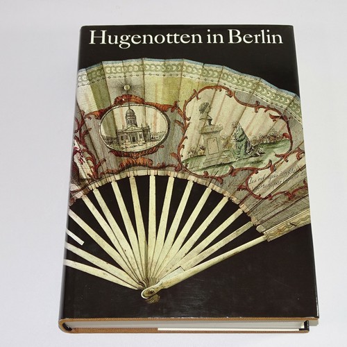 Hugenotten berlin - hugenotten,
