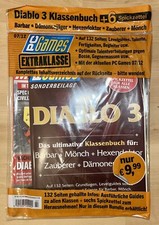 PC Games Premium Zeitschrift - Heft Zeitung OVP Ausgabe 07/2012 NEU 🕹️⌨️📀