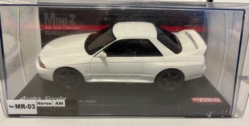 Kyosho mini auto - kyosho, scale