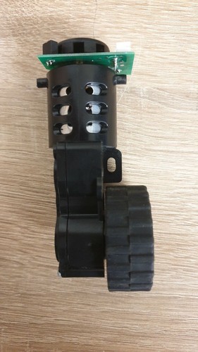 Cleanmaxx slim ersatz - ersatz, rad
