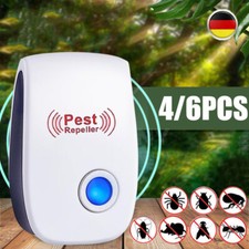 4/6X Ultraschallgerät