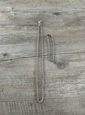 Set Kette Armband H&M Herren