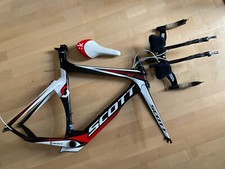 Scott plasma triathlonrad - scott, 10