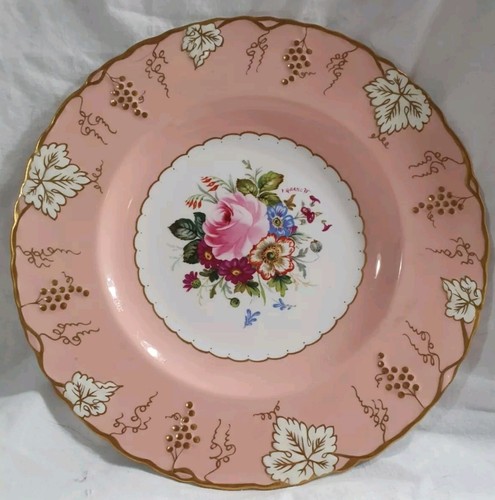 Royal crown derby lachs - crown, derby,