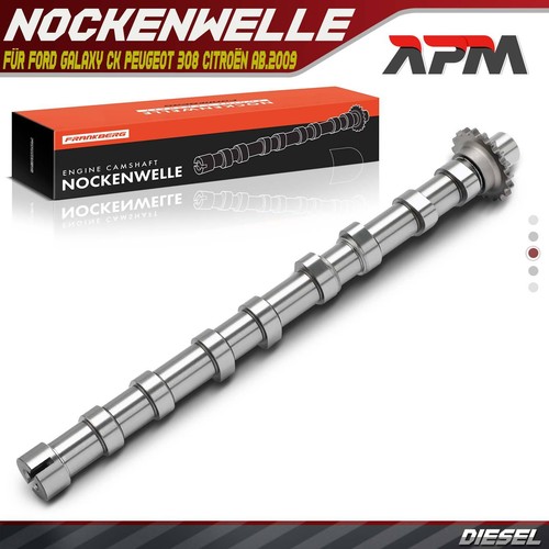 Nockenwelle für ford galaxy - für,