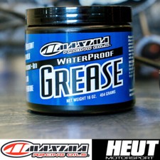 Maxima Waterproof Grease