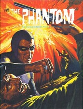 The Phantom Complete Series The Gold Key Years Volume 2 HC USA Neu