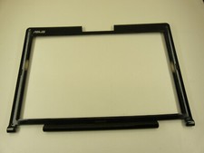 Display Innenrahmen 15,4 "  aus einem Asus PRO58V 