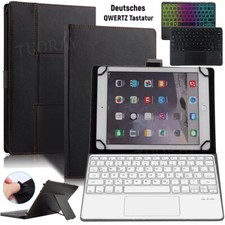 Touchpad Tastatur Hülle für Blackview Tab 7 8 9 10 11 12 13 15 Pro Oscal Pad 60