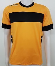 Kappa Fußball Trikot T-Shirt