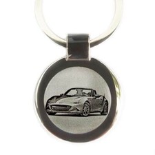 MX5 Schlüsselanhänger Modell