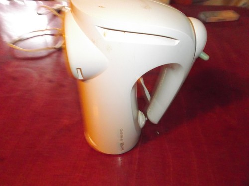Krups mix 4000 - xl, typ