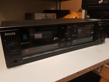 Philips 70FC563 Kassettendeck