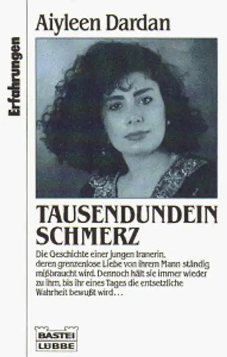 Tausendundein schmerz - tausendundein,