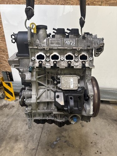 Motor für audi - motor, skoda