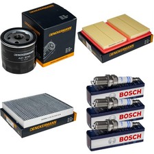 Inspektionspaket BOSCH