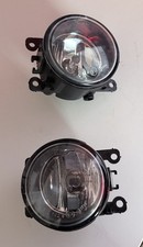 Nebelscheinwerfer Set Klarglas Opel Astra G H OPC Tigra 98-10 + H11 Birnen