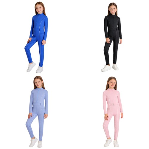 Mädchen body strecken - mädchen,