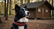 Buddypack Hundehalsband extra