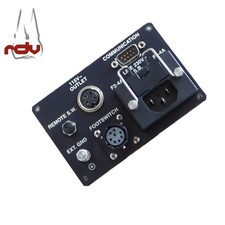 Lumenis 30C Anschlusspanel Anschluss Buchse Ersatzteil