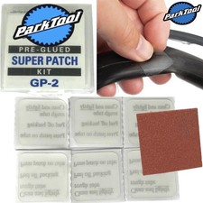 Park Tool Fahrrad Super Patch