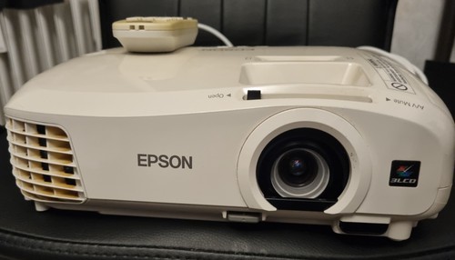 Epson tw5210 3lcd full - ✅,
