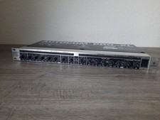 Autocom Pro-XL MDX 1600 Audio Interactive Dynamics Processor # 69