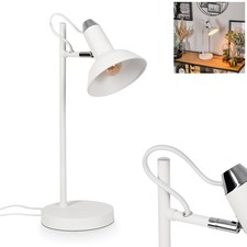 HOFSTEIN Fornacette Tischlampe