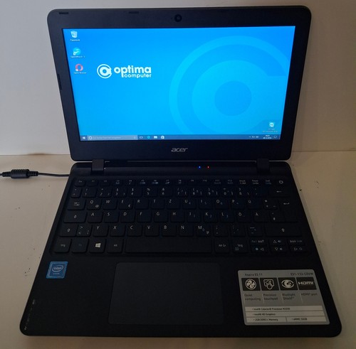 Acer aspire es1vw series - es,