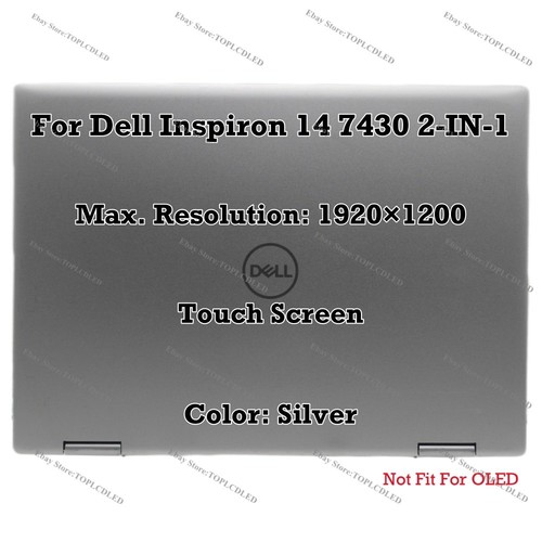 Dell inspiron 7430 - dell,