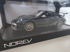 Modellautos 1:18 Norev 187569