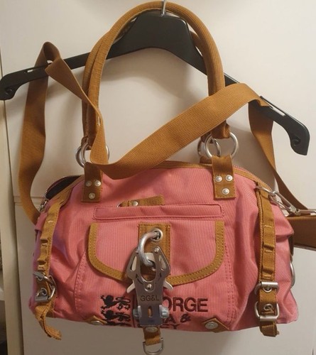 Ggl original tasche wie - original, neu