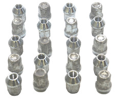 Ford Kuga 3 III DFK D4 PHEV 2375527 Radbolzen Radmuttern Schraube JU4J-1A219-AA