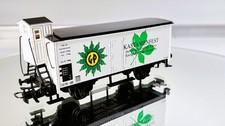 Märklin H0 4680 "ged. Güterwagen Kastanienfest der Gewerkschaft d. Polizei" OVP
