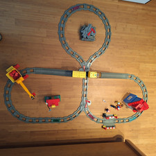 Lego Duplo Eisenbahn