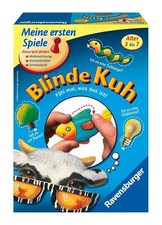 Ravensburger Blinde Kuh Fühl mal, was das ist!