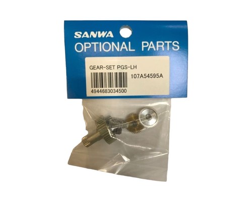 Sanwa servo getriebe pgs - sanwa,