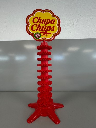 Chupa chups lutscher - chupa,